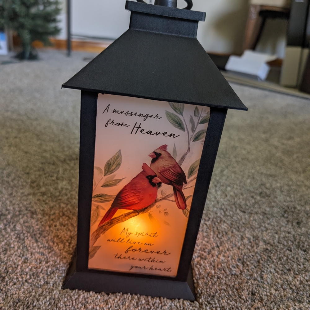 Lantern